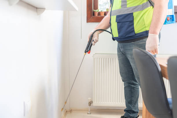 Best Pest Removal Services  in Salisbury, NY
